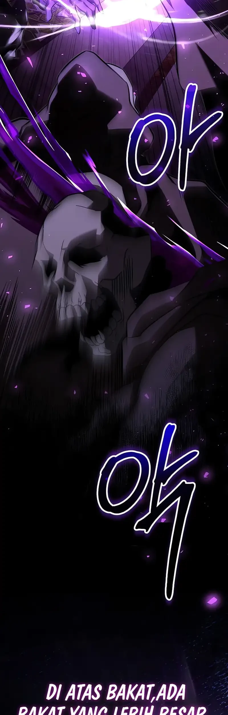 Terminally-Ill Genius Dark Knight Chapter 115 Fix Gambar 28